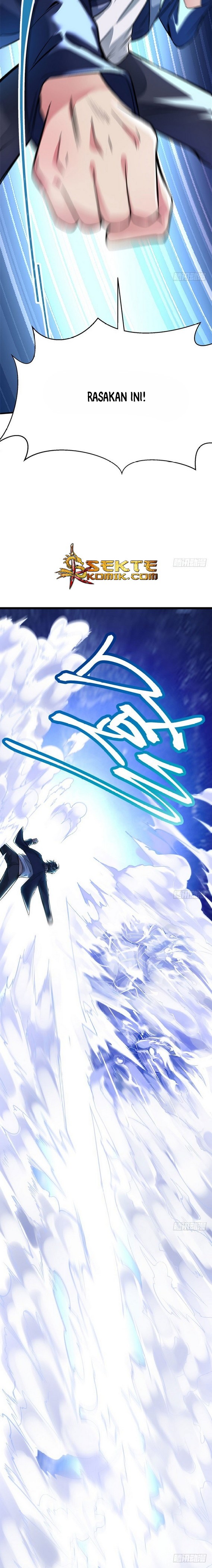 I Picked Up An Attributes Chapter 01.2 Gambar 15